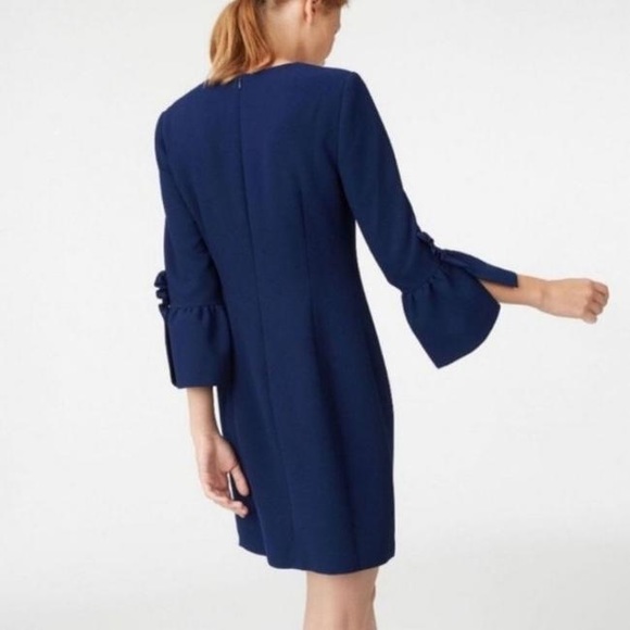 Perfect Condition Club Monaco Archibelle Dress - Picture 2 of 4